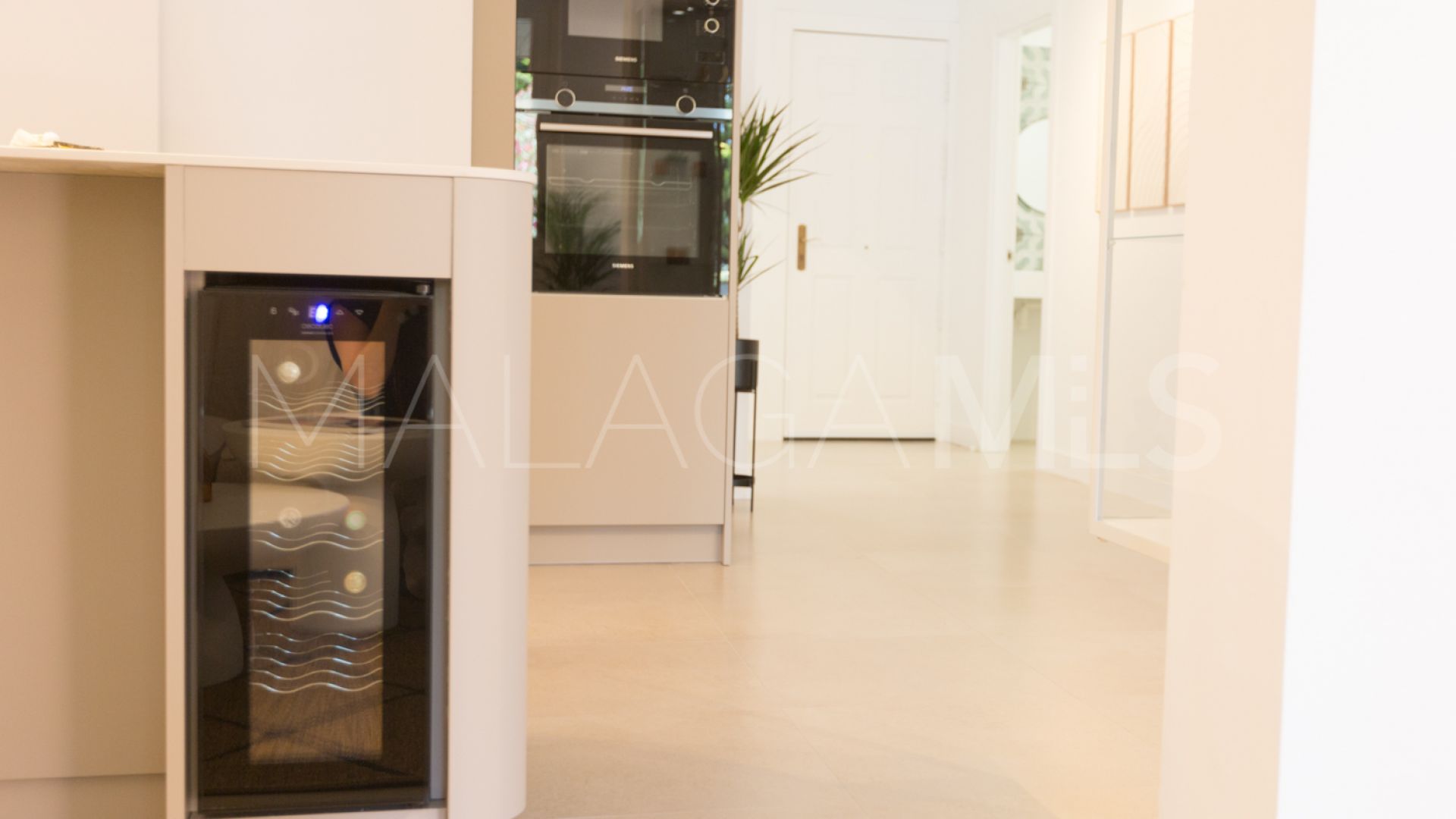 Se vende apartamento de 2 bedrooms in Paraiso Barronal