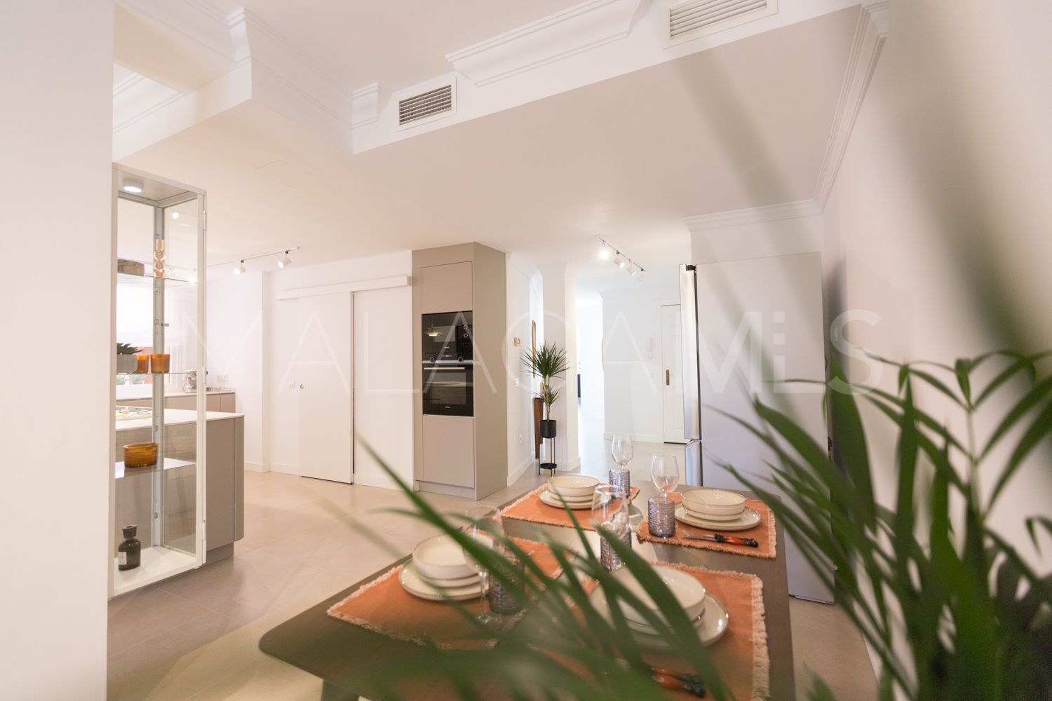 Se vende apartamento de 2 bedrooms in Paraiso Barronal