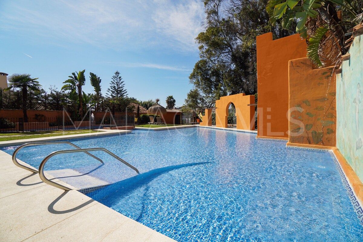 Se vende apartamento de 2 bedrooms in Paraiso Barronal