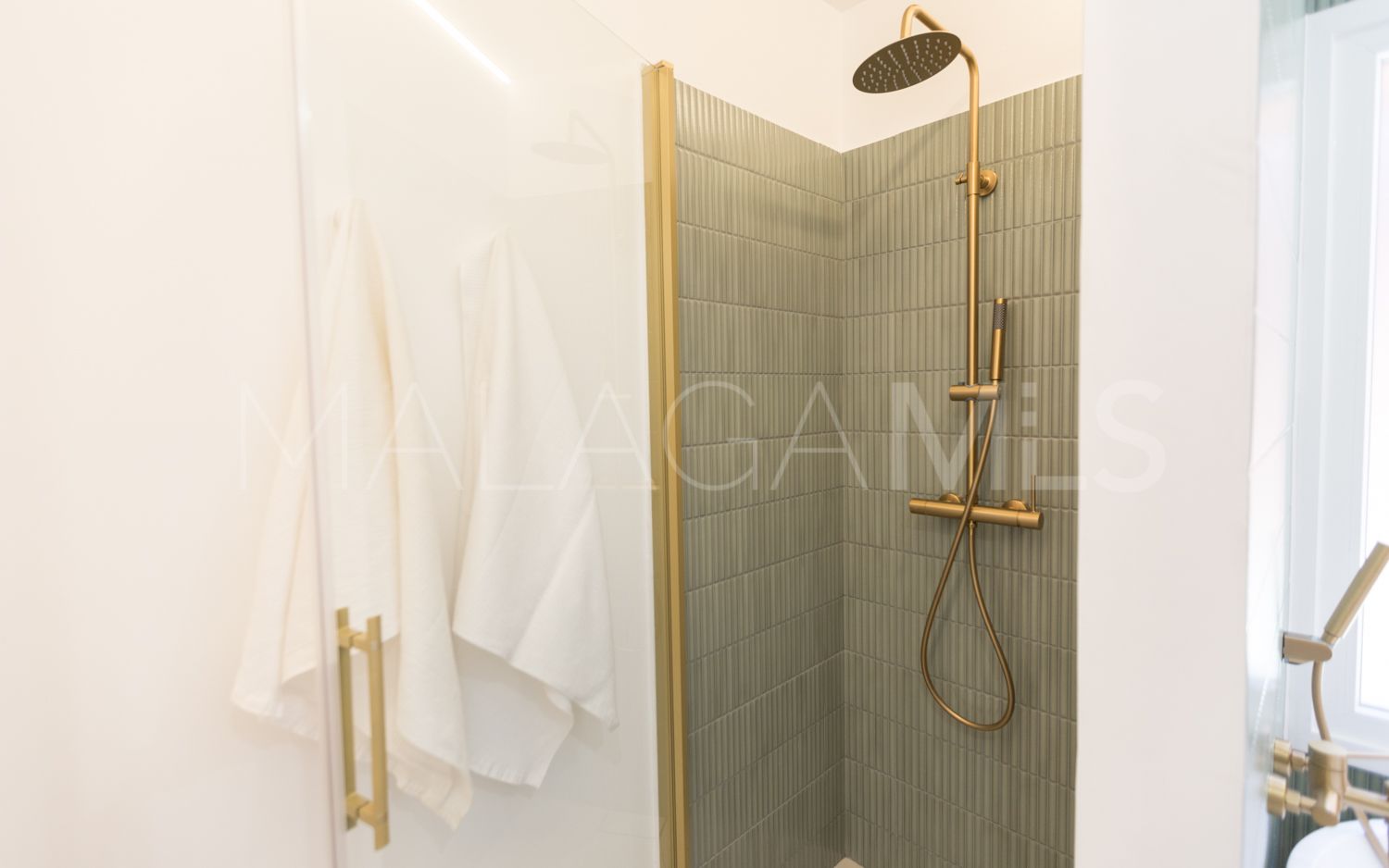 Se vende apartamento de 2 bedrooms in Paraiso Barronal