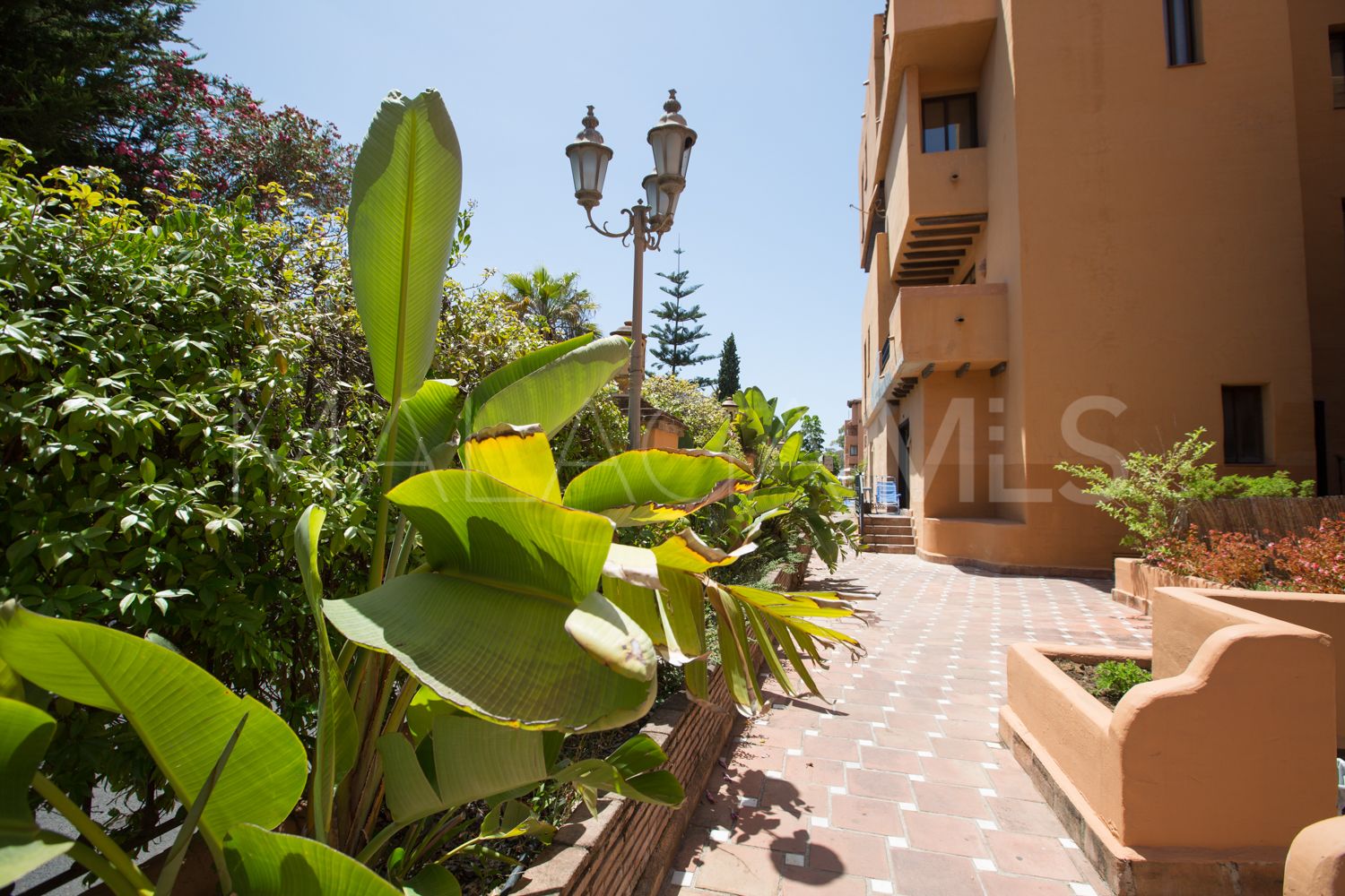 Se vende apartamento de 2 bedrooms in Paraiso Barronal