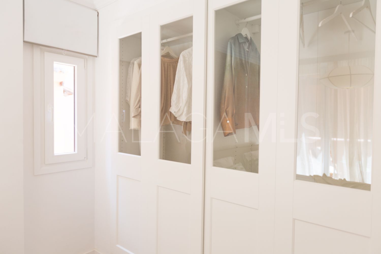 Se vende apartamento de 2 bedrooms in Paraiso Barronal