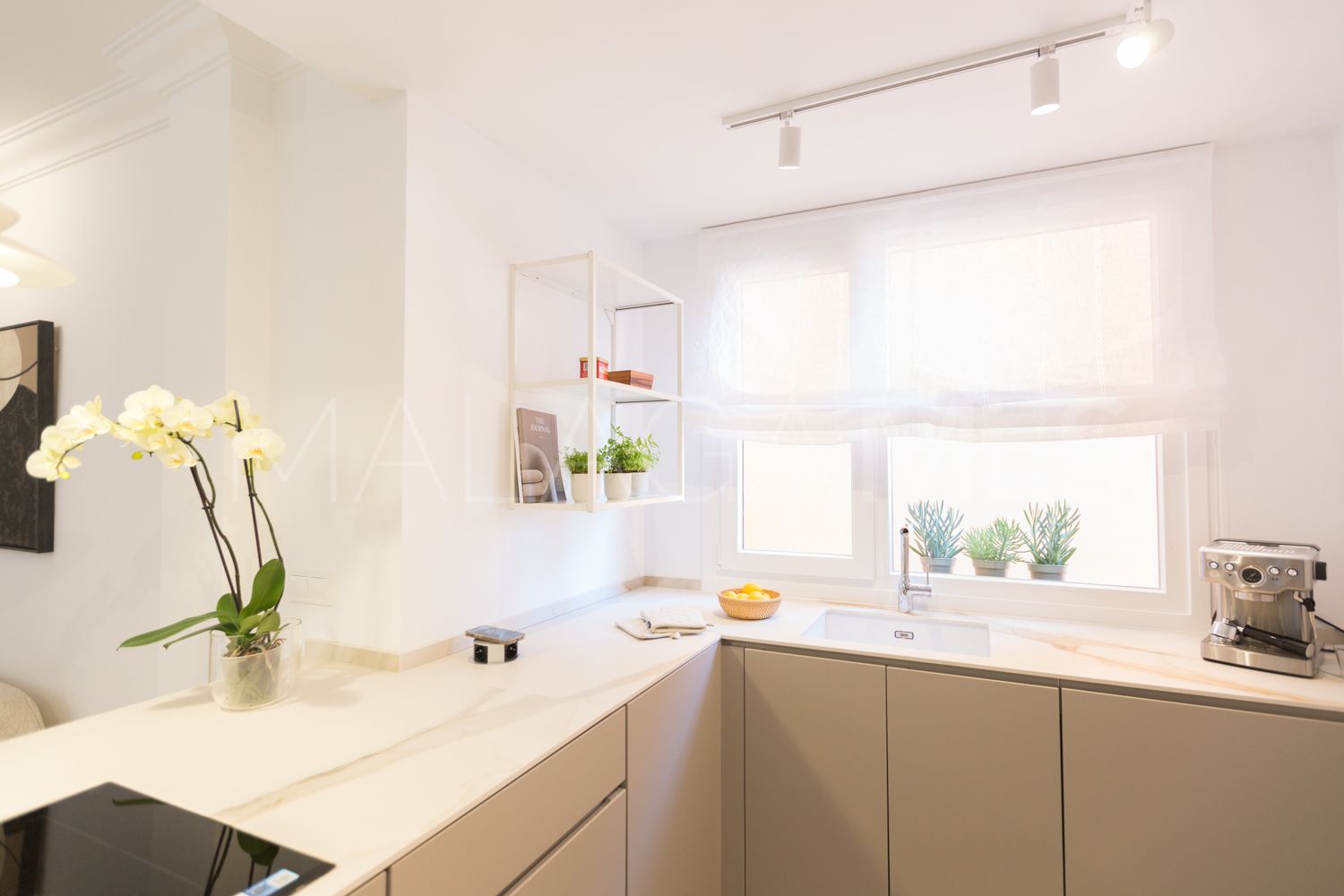 Se vende apartamento de 2 bedrooms in Paraiso Barronal
