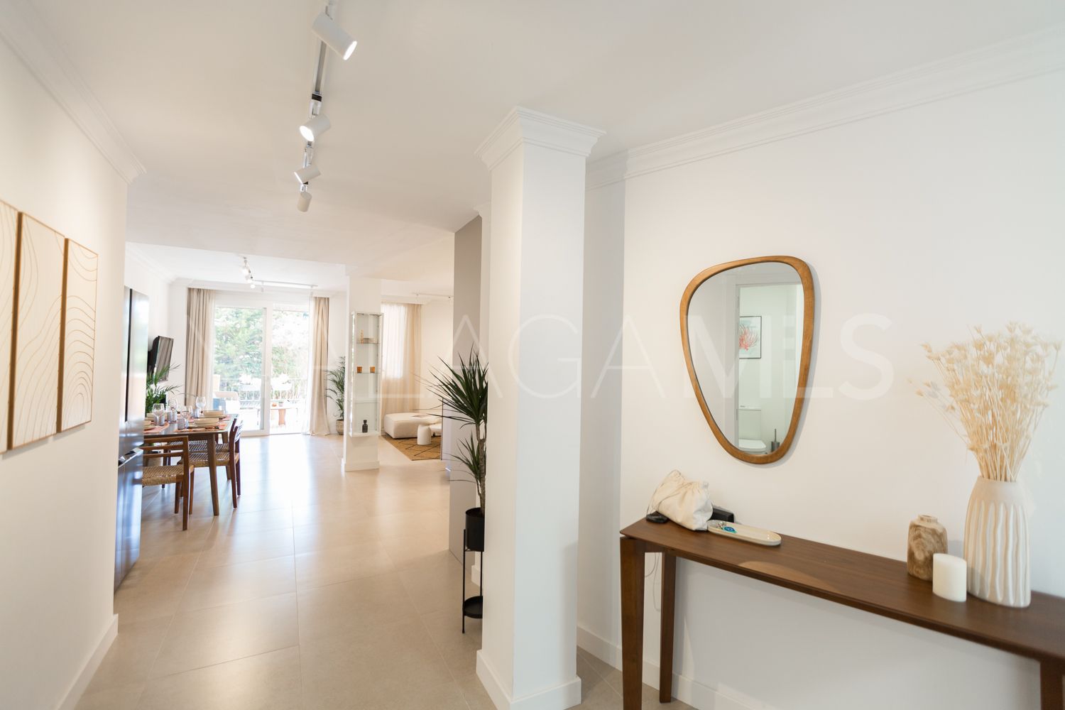 Se vende apartamento in Paraiso Barronal de 2 bedrooms