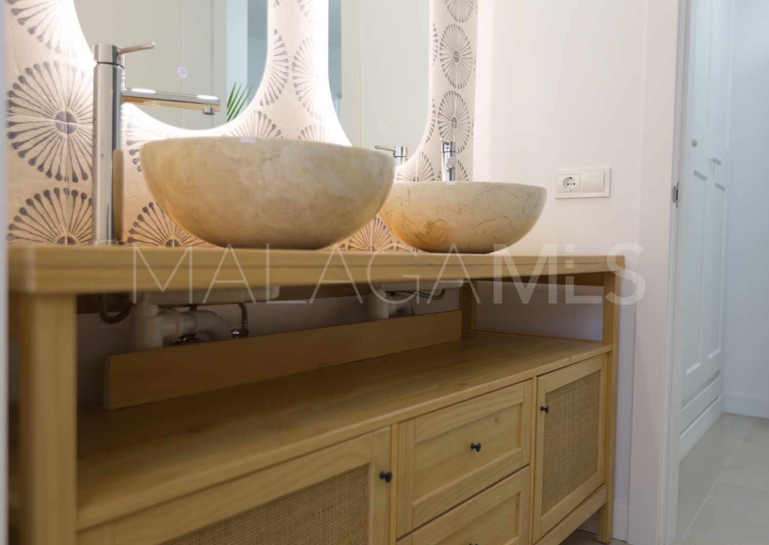 Se vende apartamento de 2 bedrooms in Paraiso Barronal