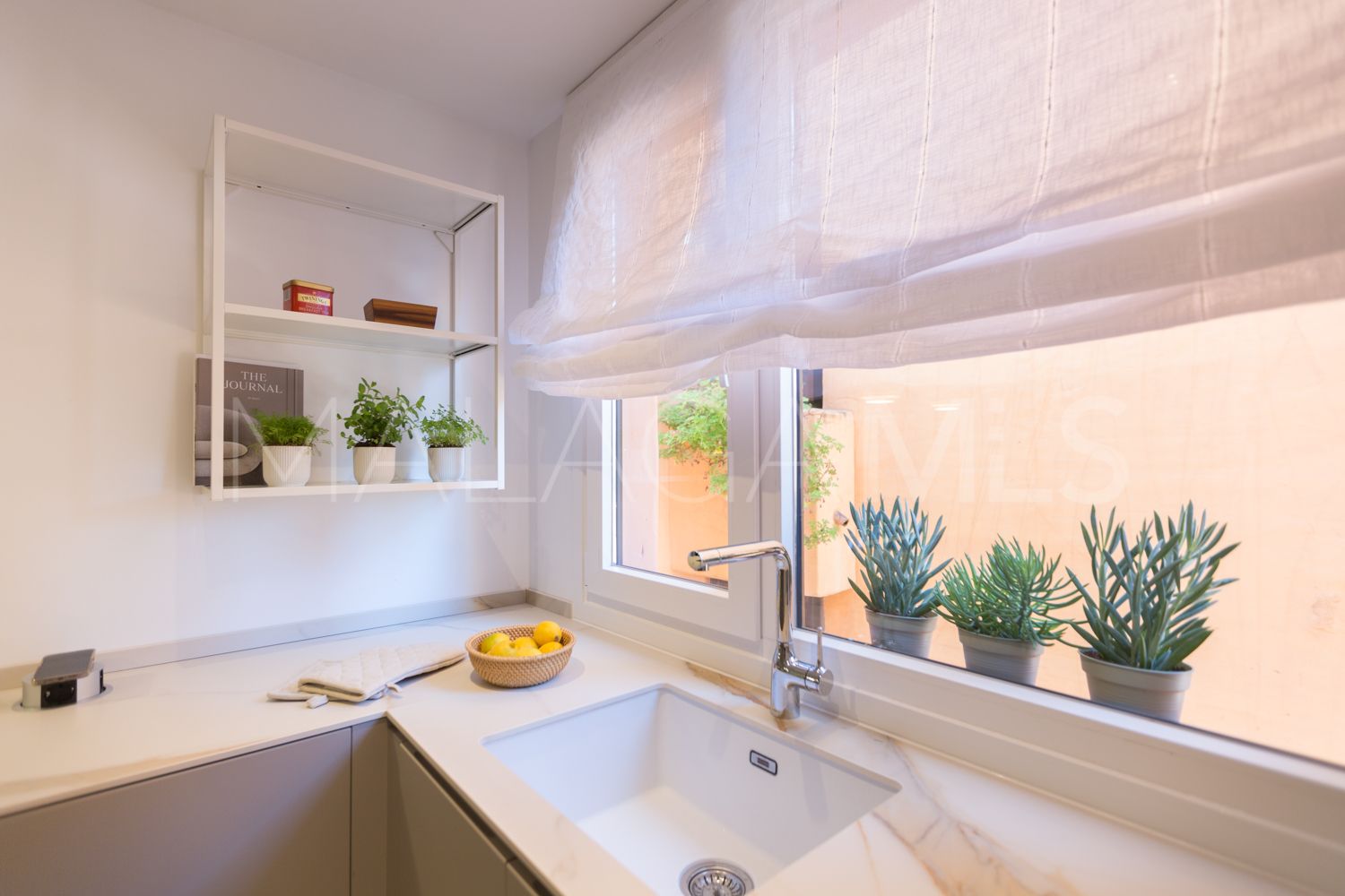 Se vende apartamento de 2 bedrooms in Paraiso Barronal