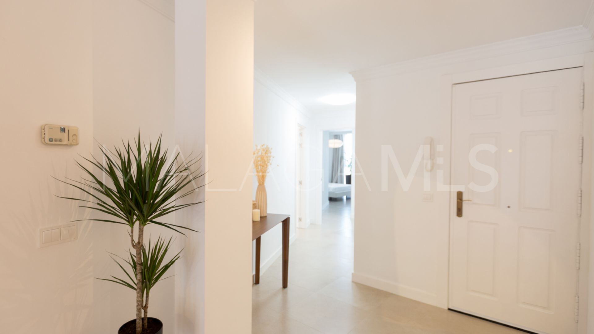 Se vende apartamento de 2 bedrooms in Paraiso Barronal
