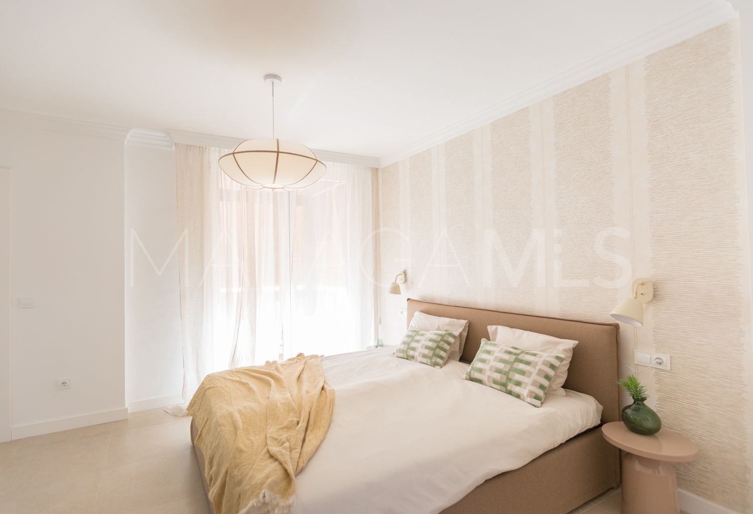 Se vende apartamento de 2 bedrooms in Paraiso Barronal