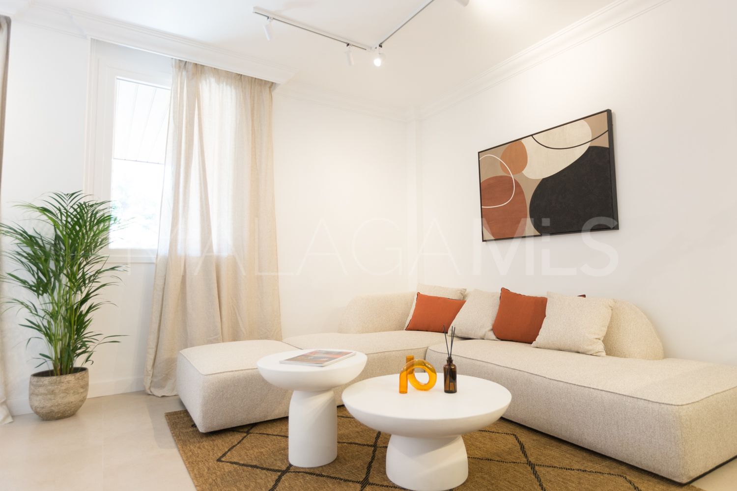 Se vende apartamento de 2 bedrooms in Paraiso Barronal