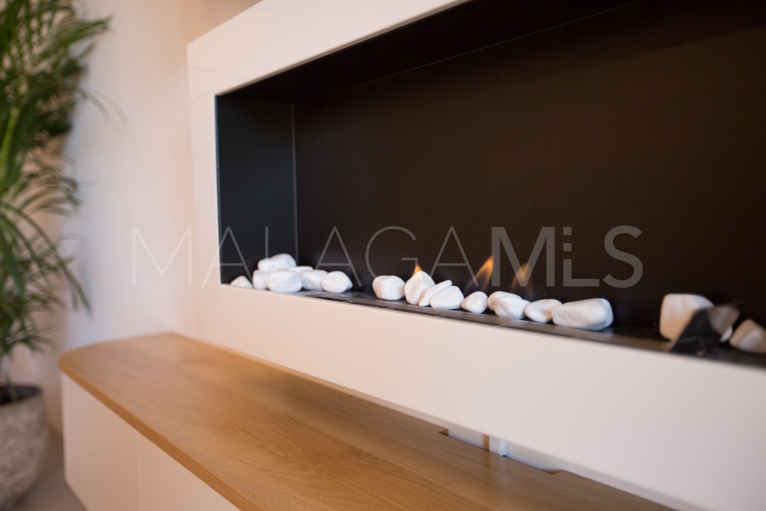 Se vende apartamento de 2 bedrooms in Paraiso Barronal