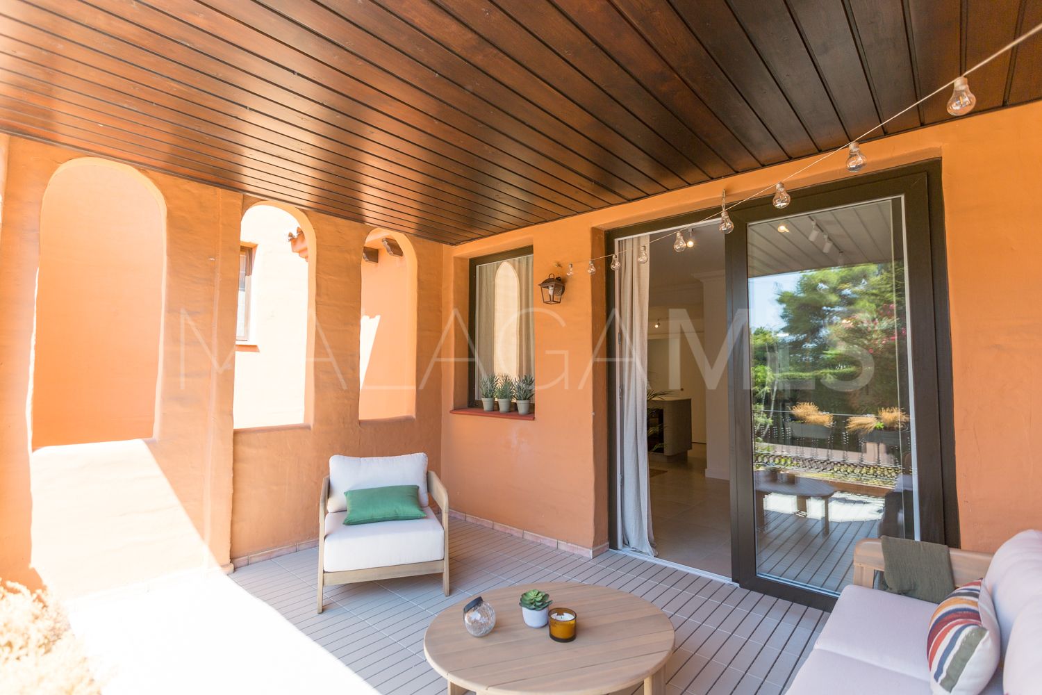 Se vende apartamento in Paraiso Barronal de 2 bedrooms