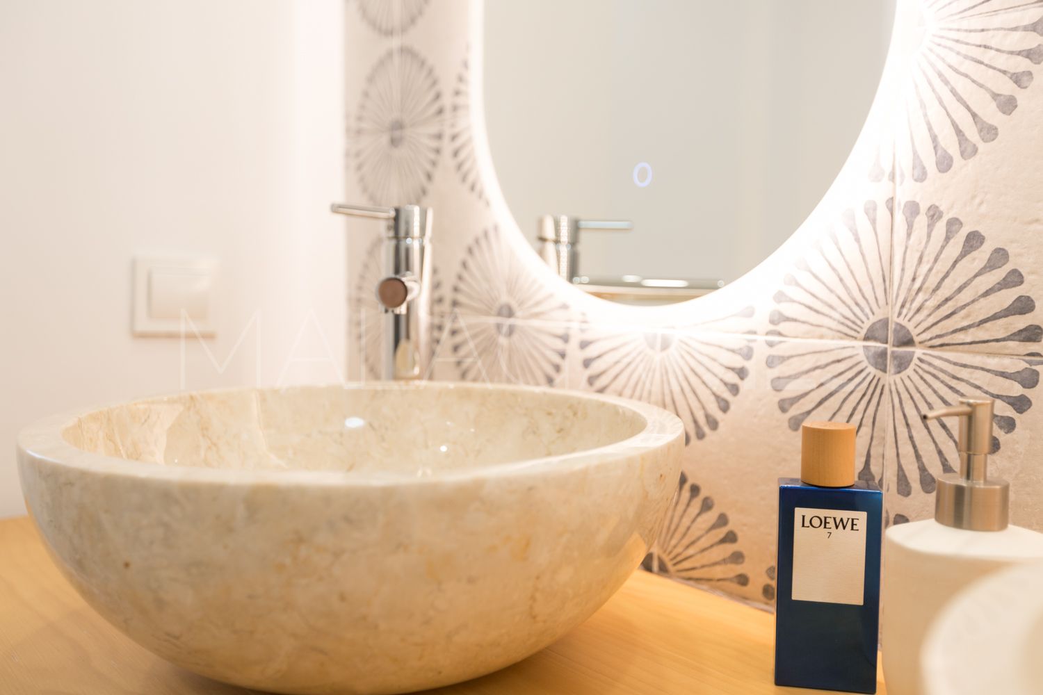 Se vende apartamento de 2 bedrooms in Paraiso Barronal