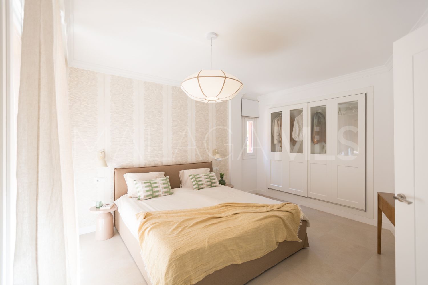 Se vende apartamento de 2 bedrooms in Paraiso Barronal