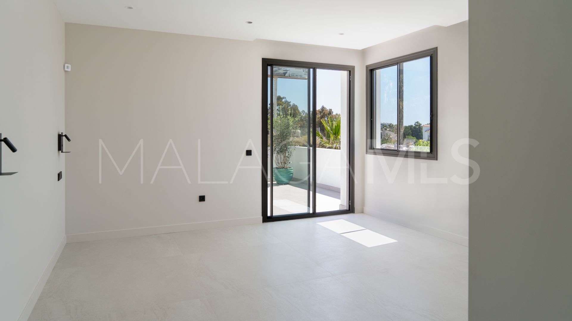 Villa for sale in Valle Romano
