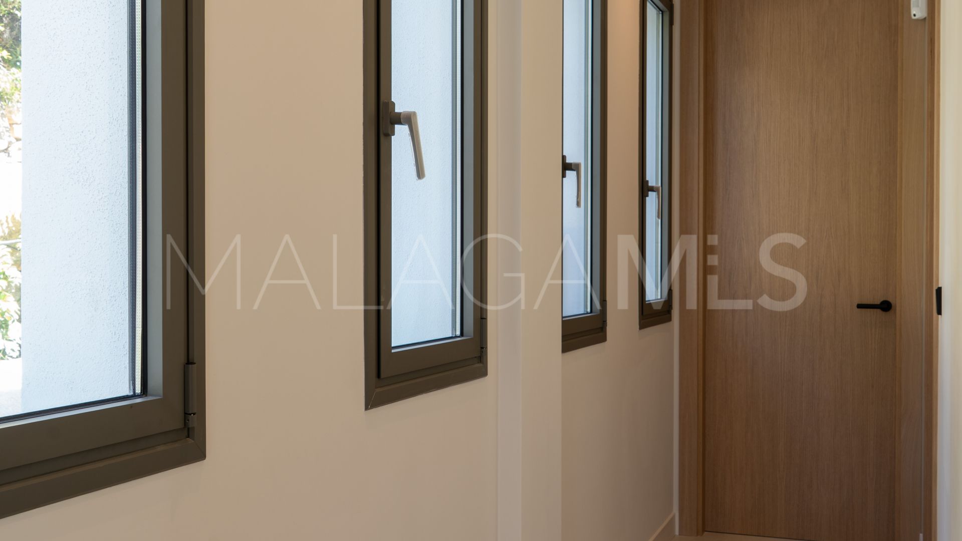 Villa for sale in Valle Romano