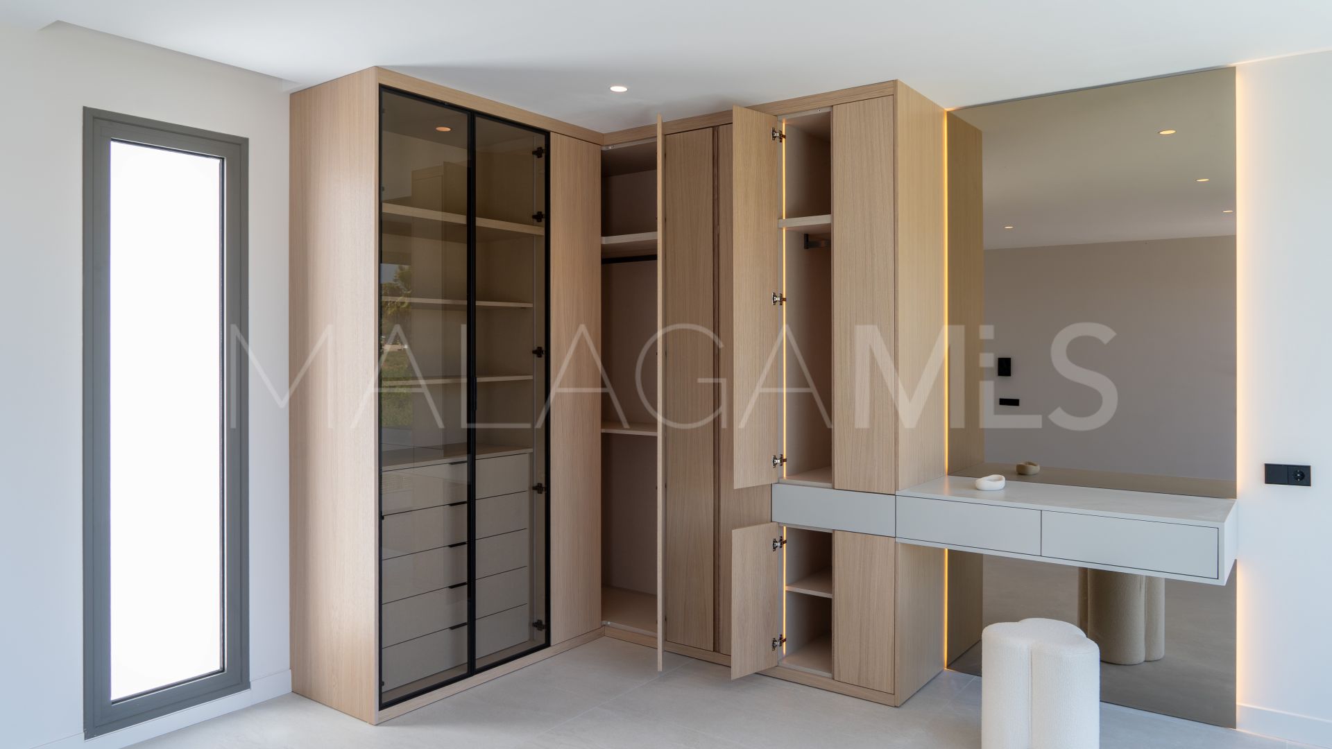 Villa for sale in Valle Romano