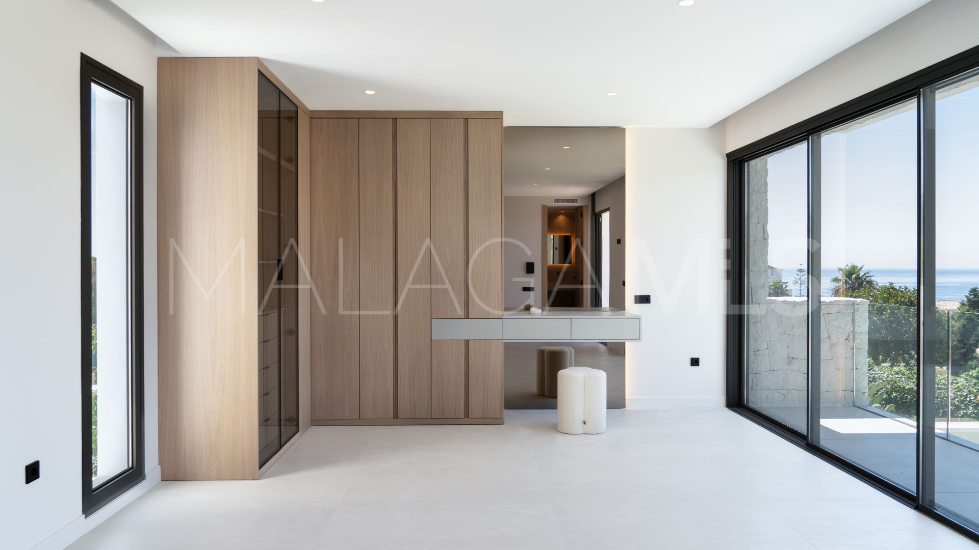Villa for sale in Valle Romano