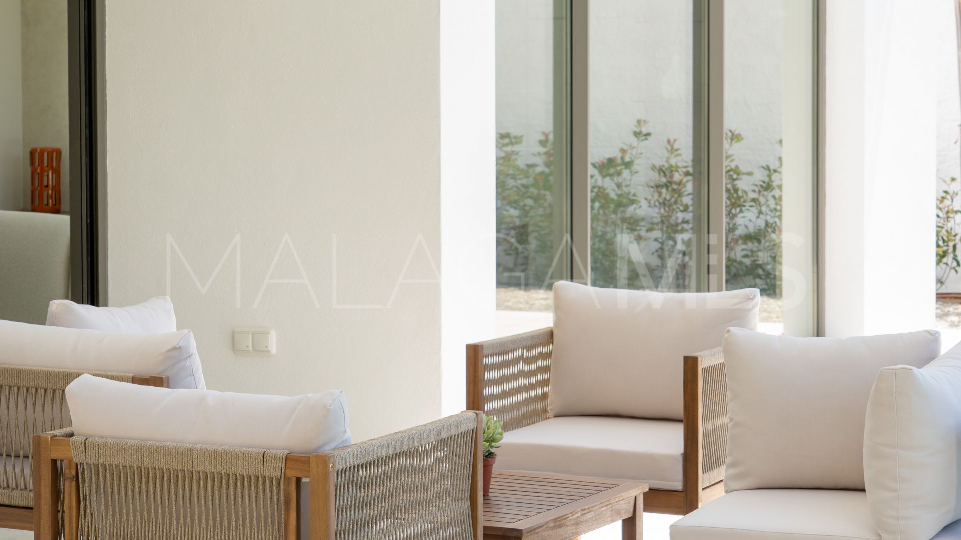 Villa for sale in Valle Romano