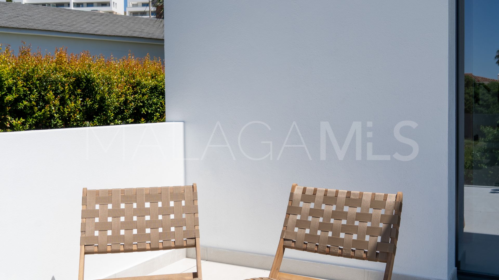 Villa for sale in Valle Romano