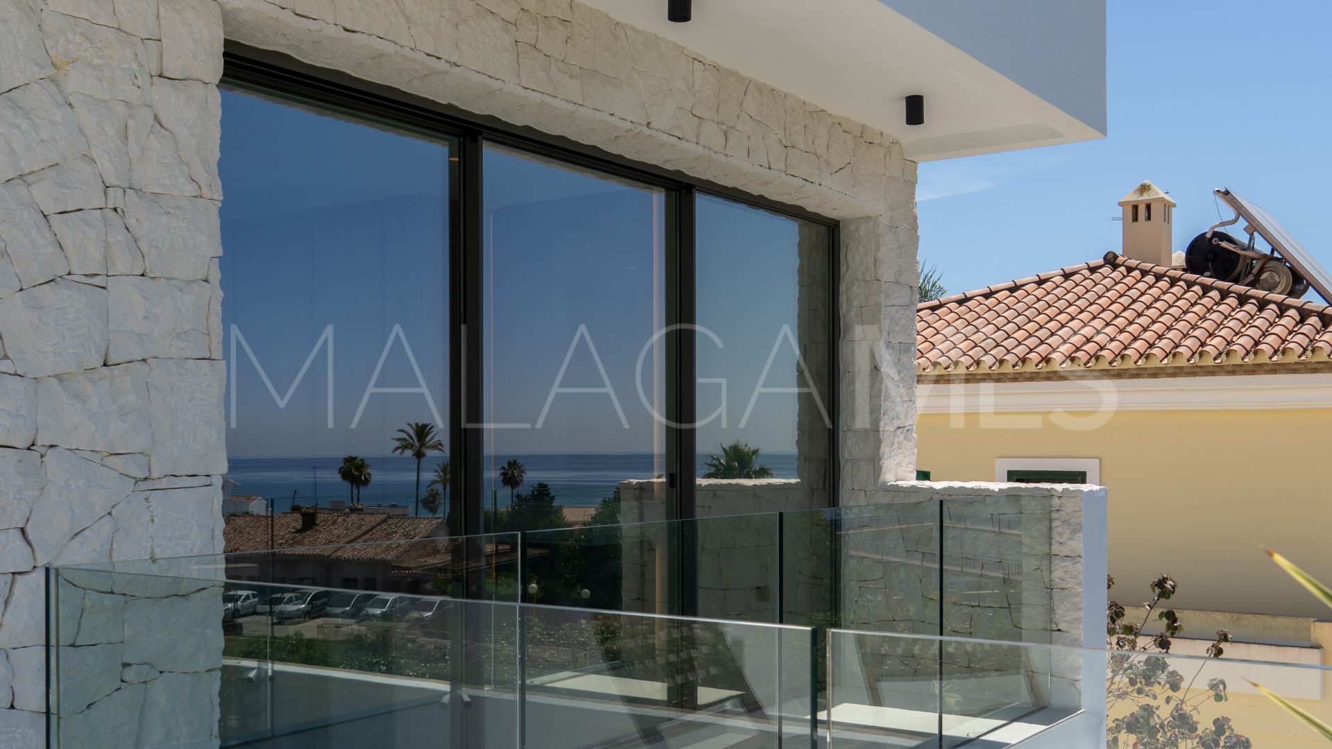 Villa for sale in Valle Romano