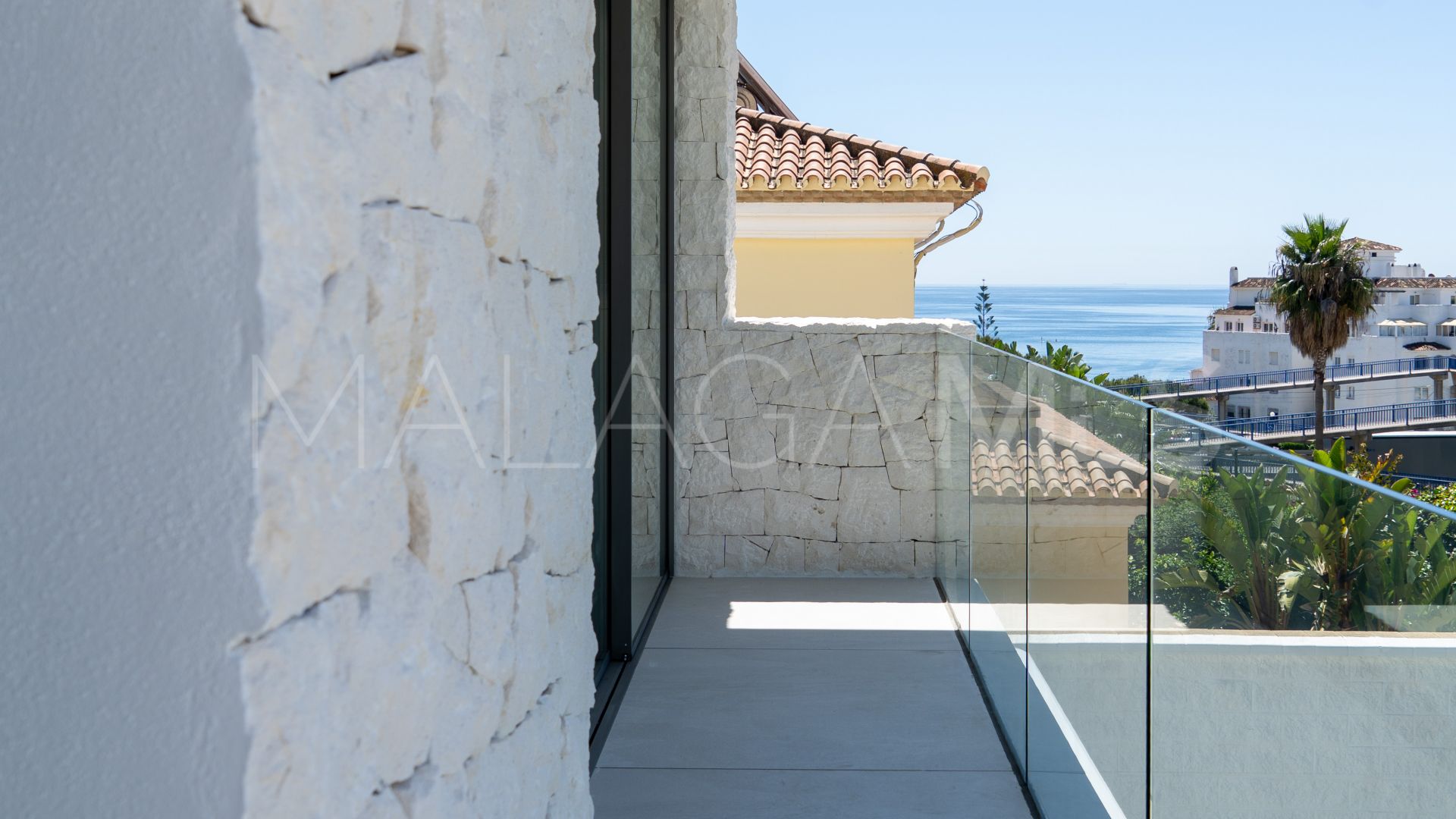 Villa for sale in Valle Romano