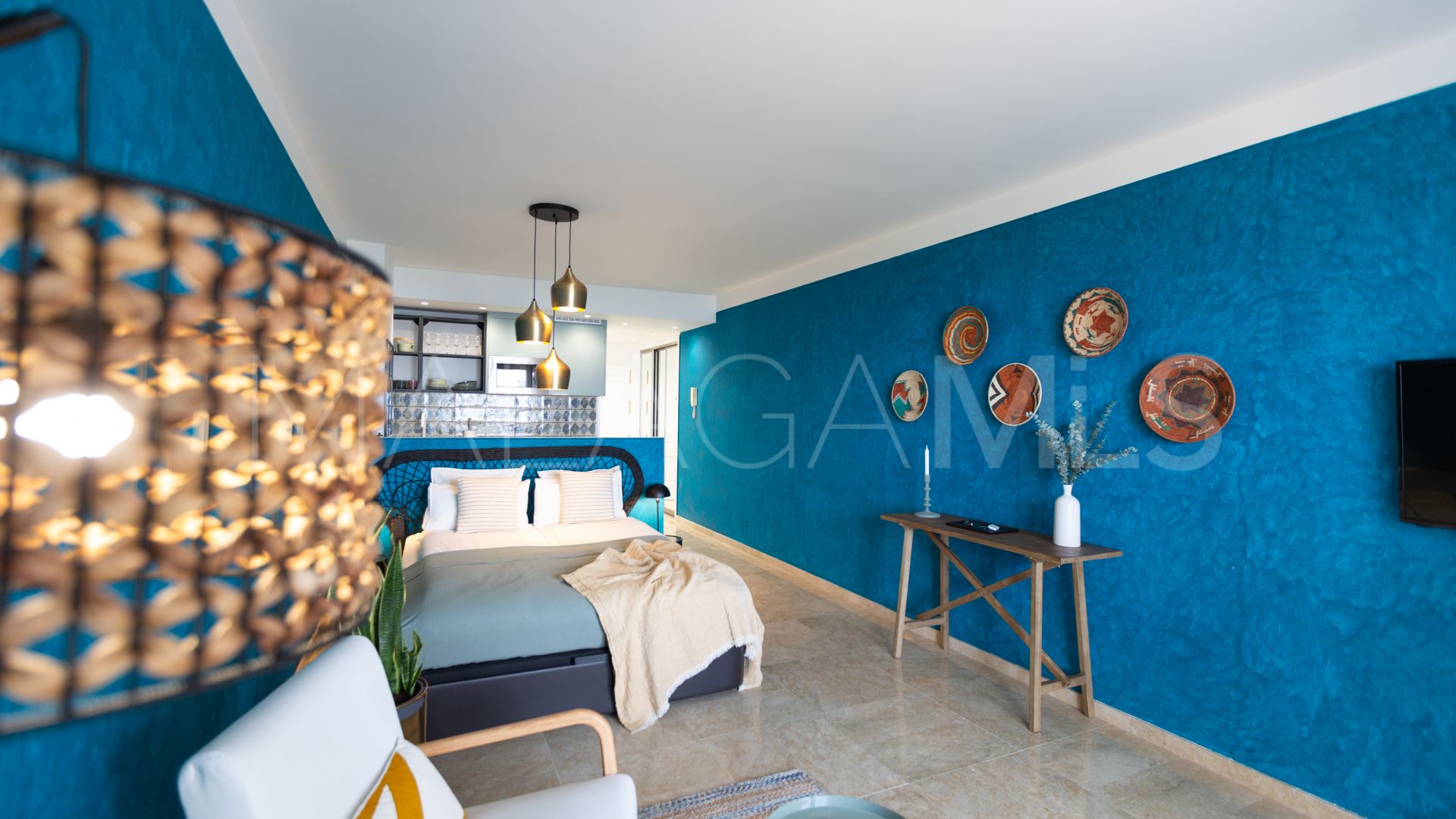 Buy estudio in Marina Bay