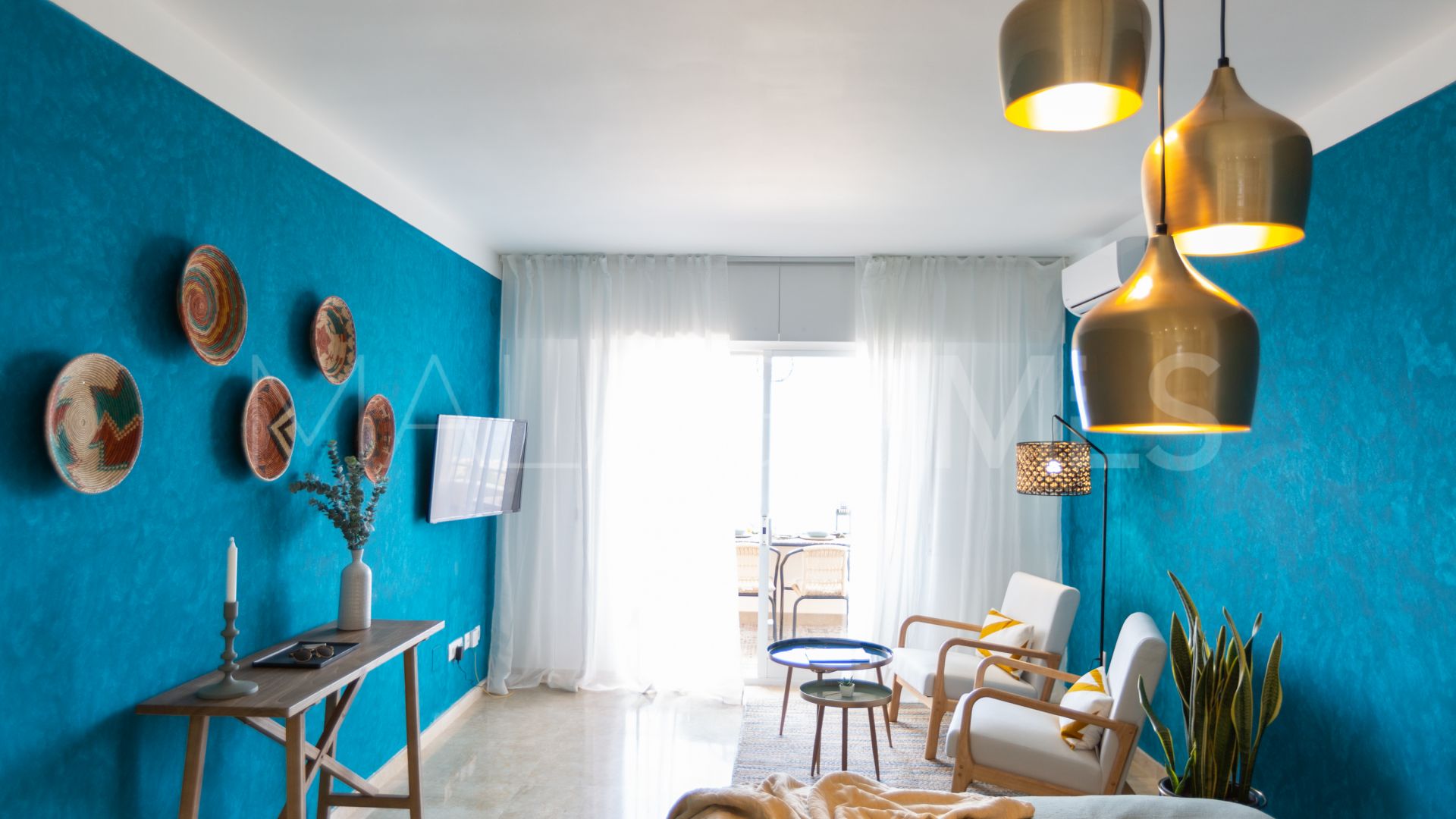 Buy estudio in Marina Bay