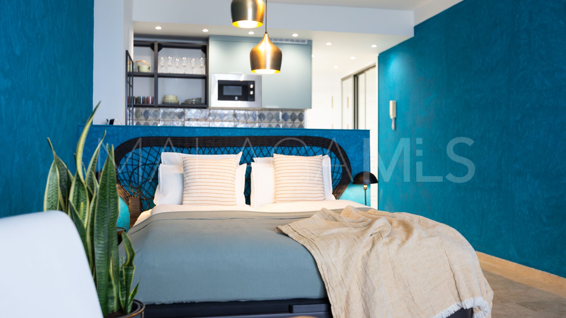 Buy estudio in Marina Bay