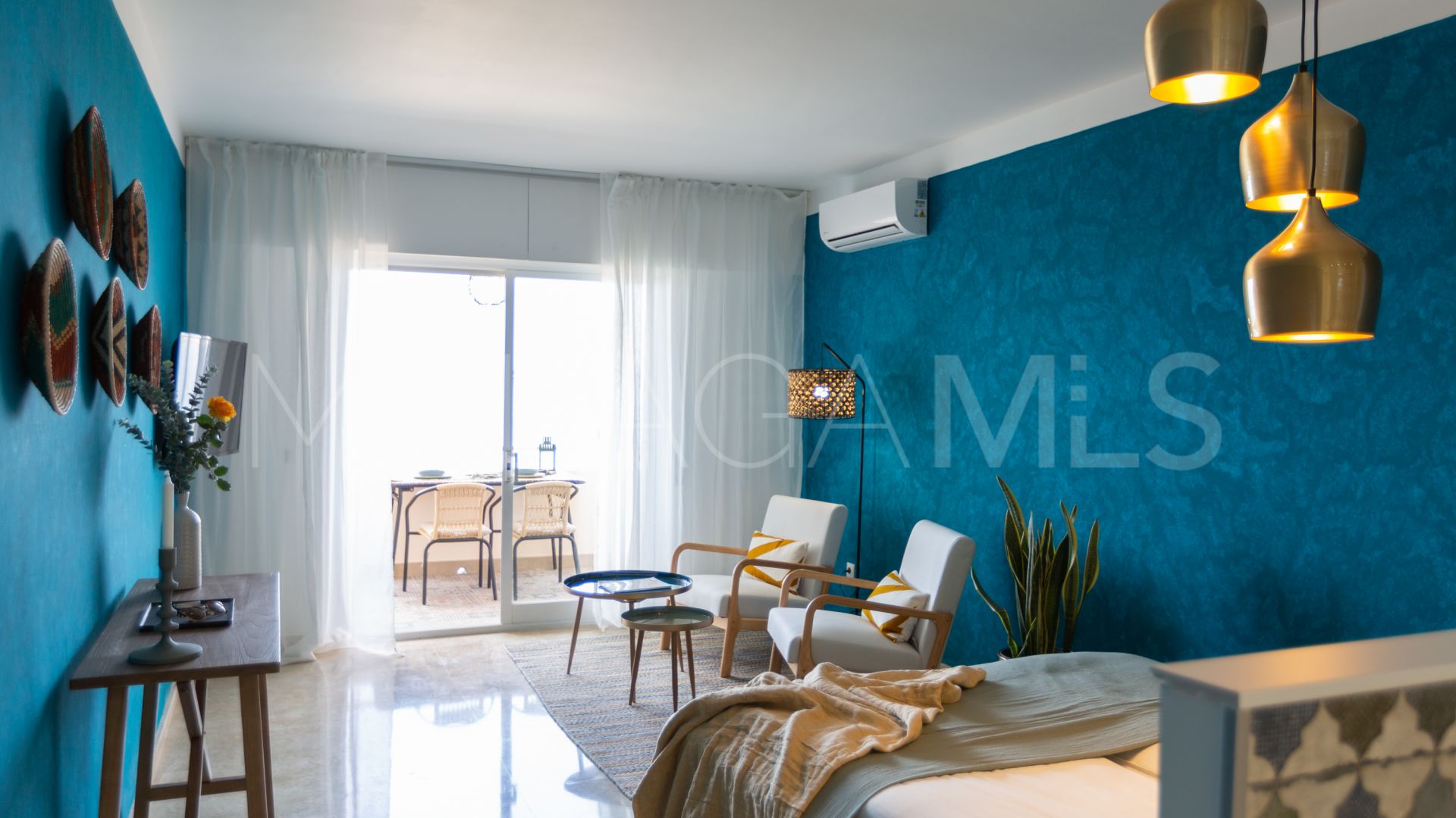Buy estudio in Marina Bay