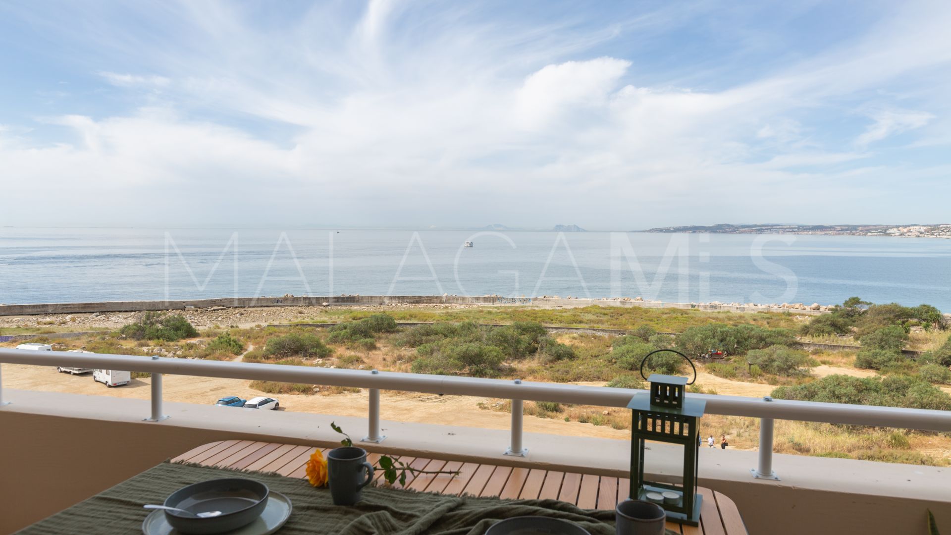 Buy estudio in Marina Bay