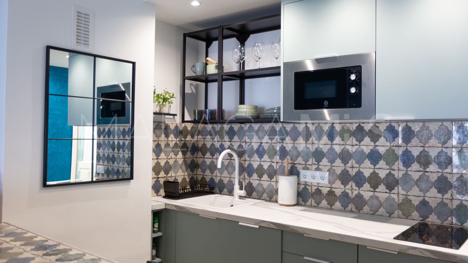 Buy estudio in Marina Bay