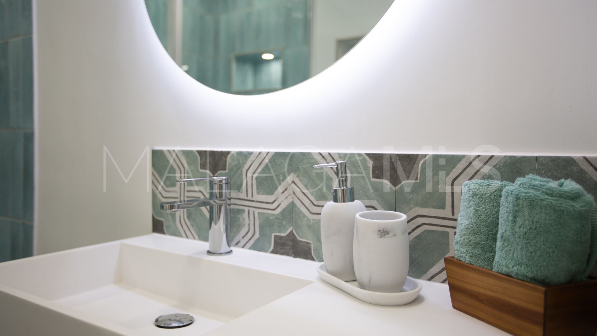 Buy estudio in Marina Bay