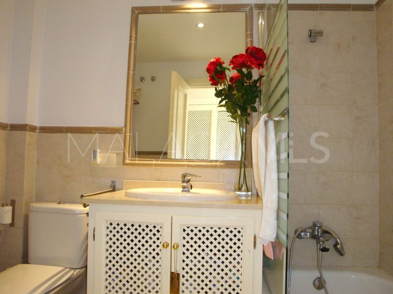 Appartement terrasse for sale in Casares
