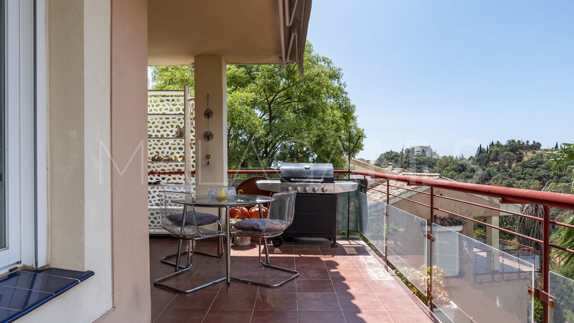 Radhus for sale in Estepona