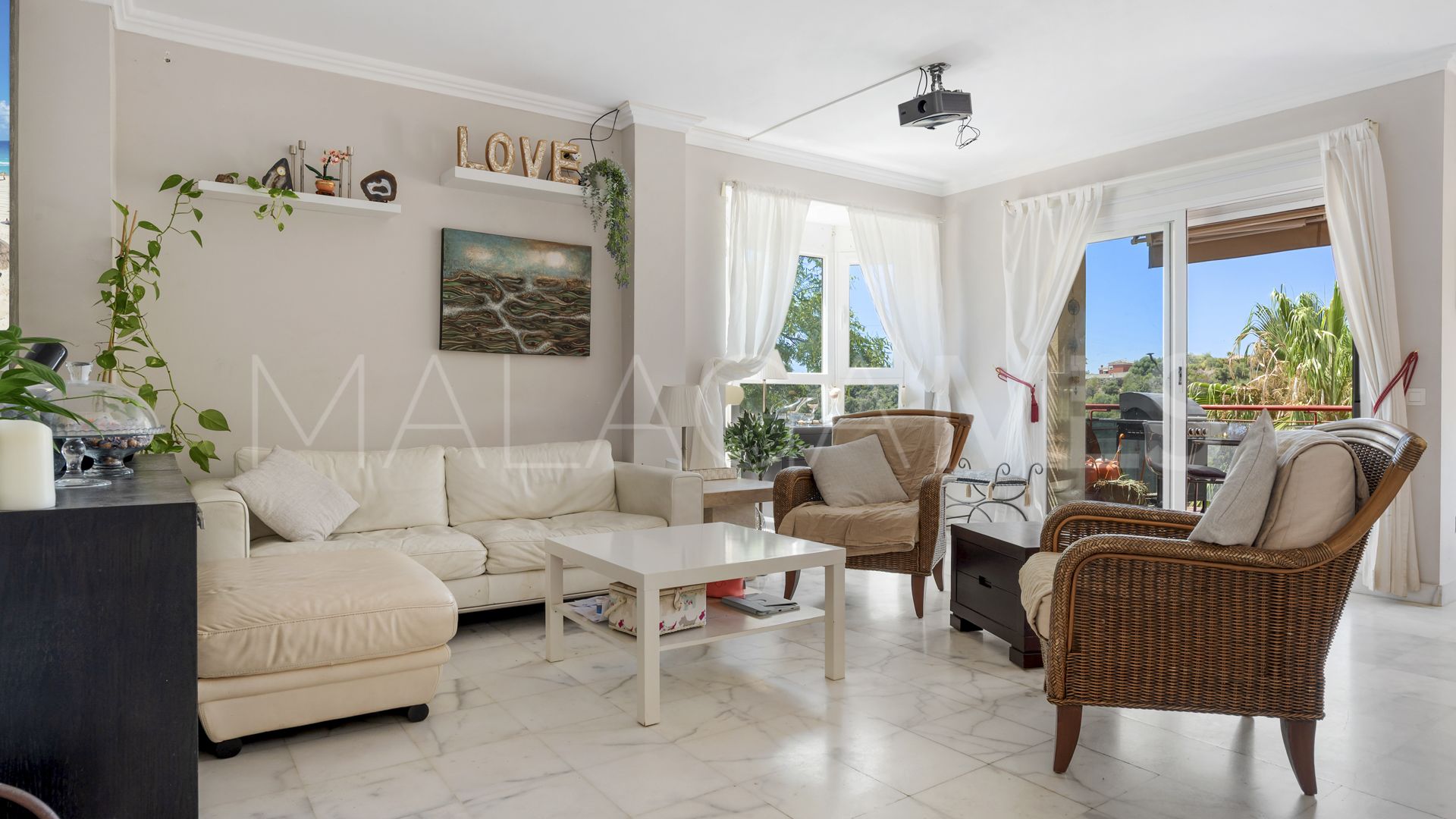 Radhus for sale in Estepona
