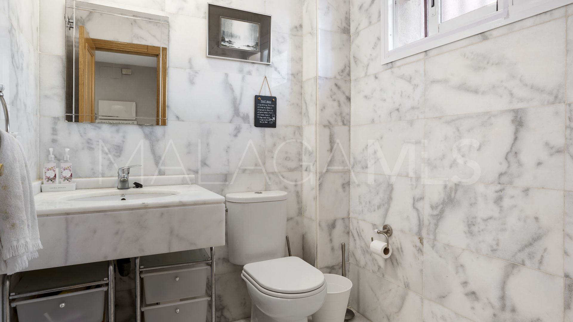 Radhus for sale in Estepona