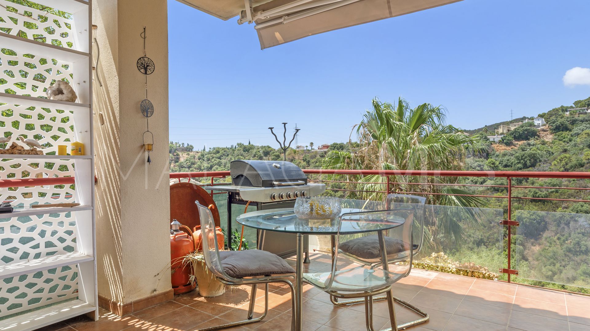 Radhus for sale in Estepona