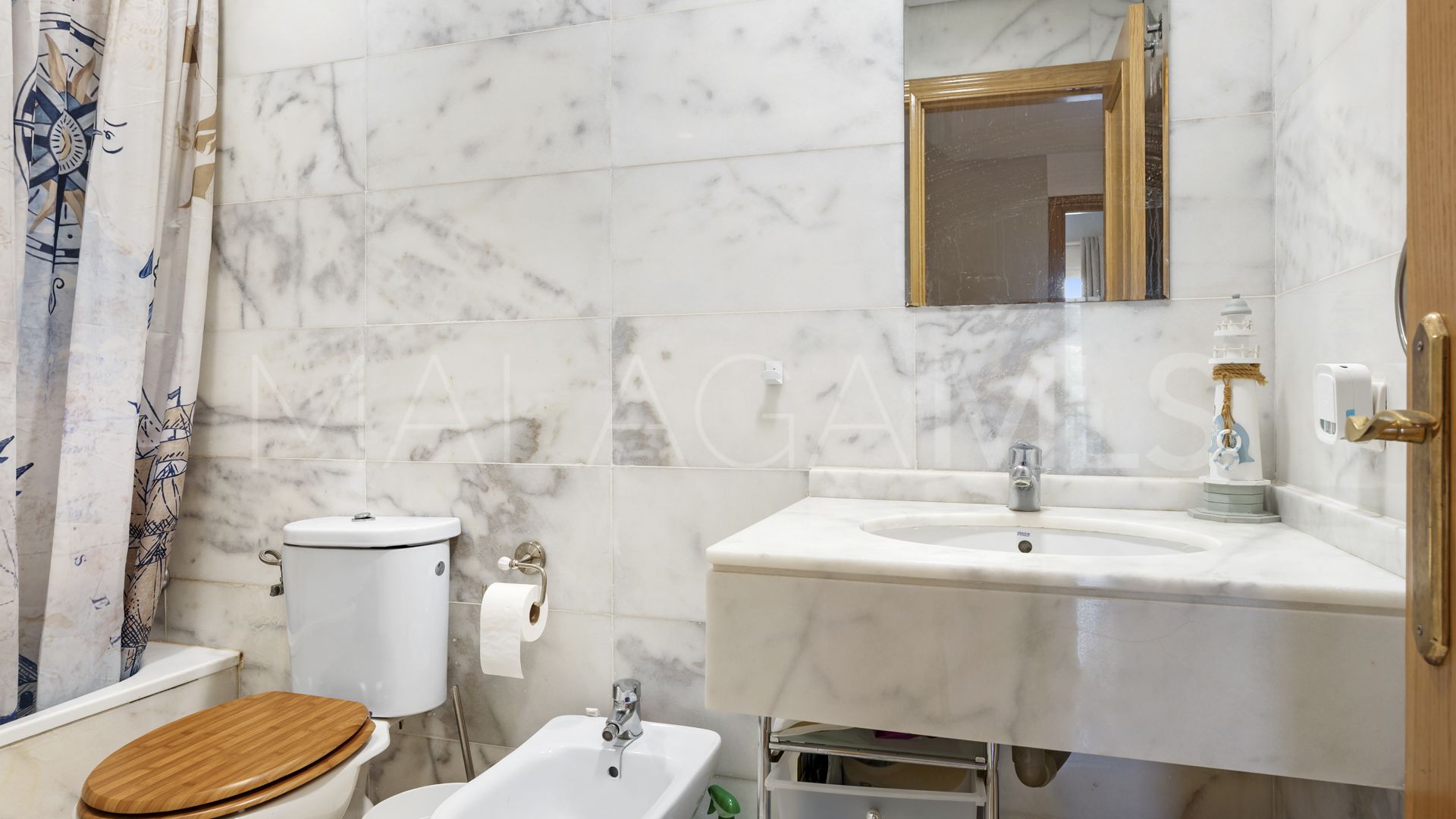 Radhus for sale in Estepona