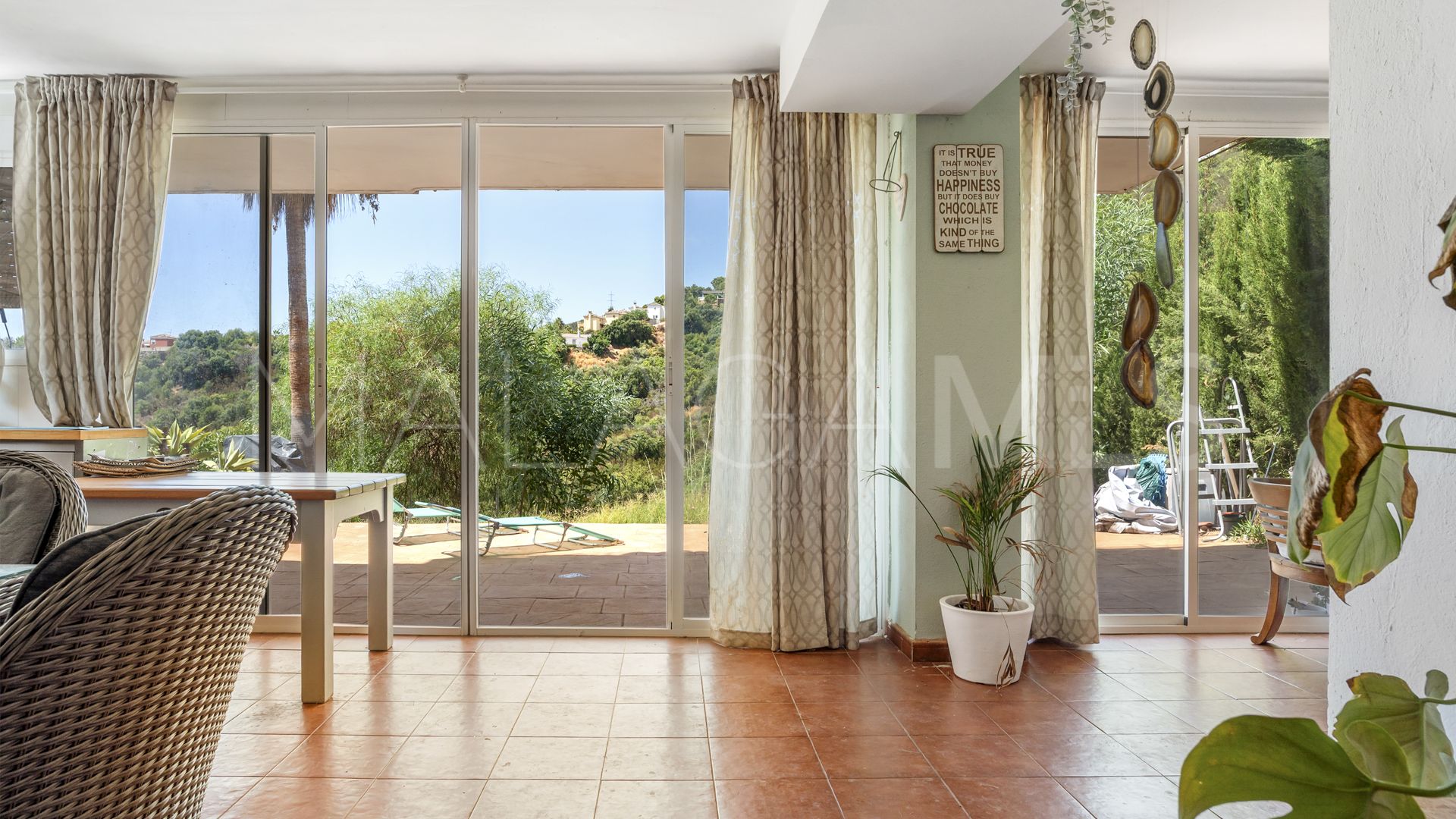 Radhus for sale in Estepona