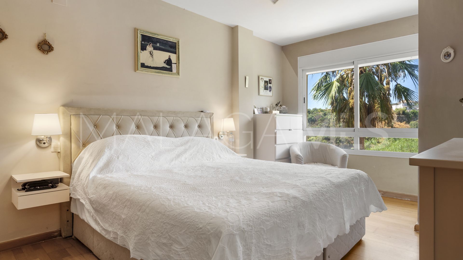 Radhus for sale in Estepona