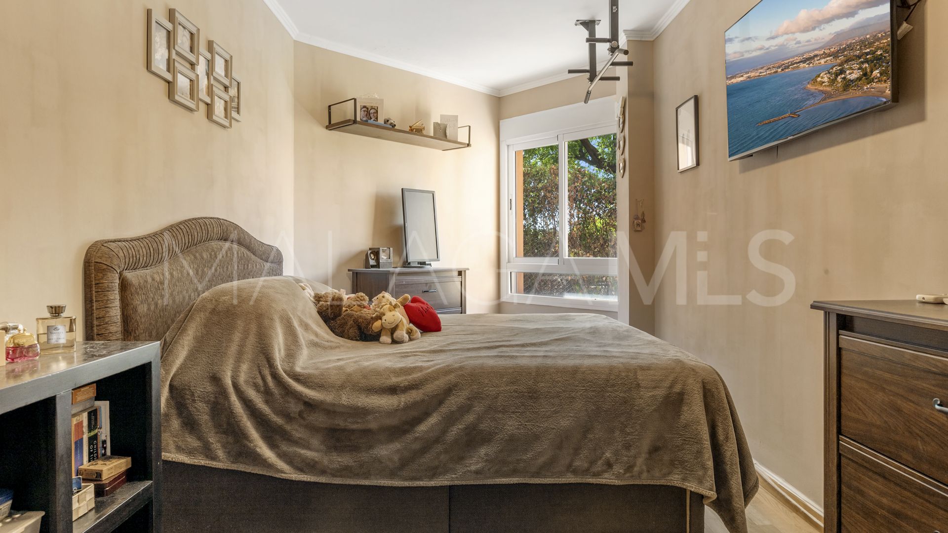 Radhus for sale in Estepona