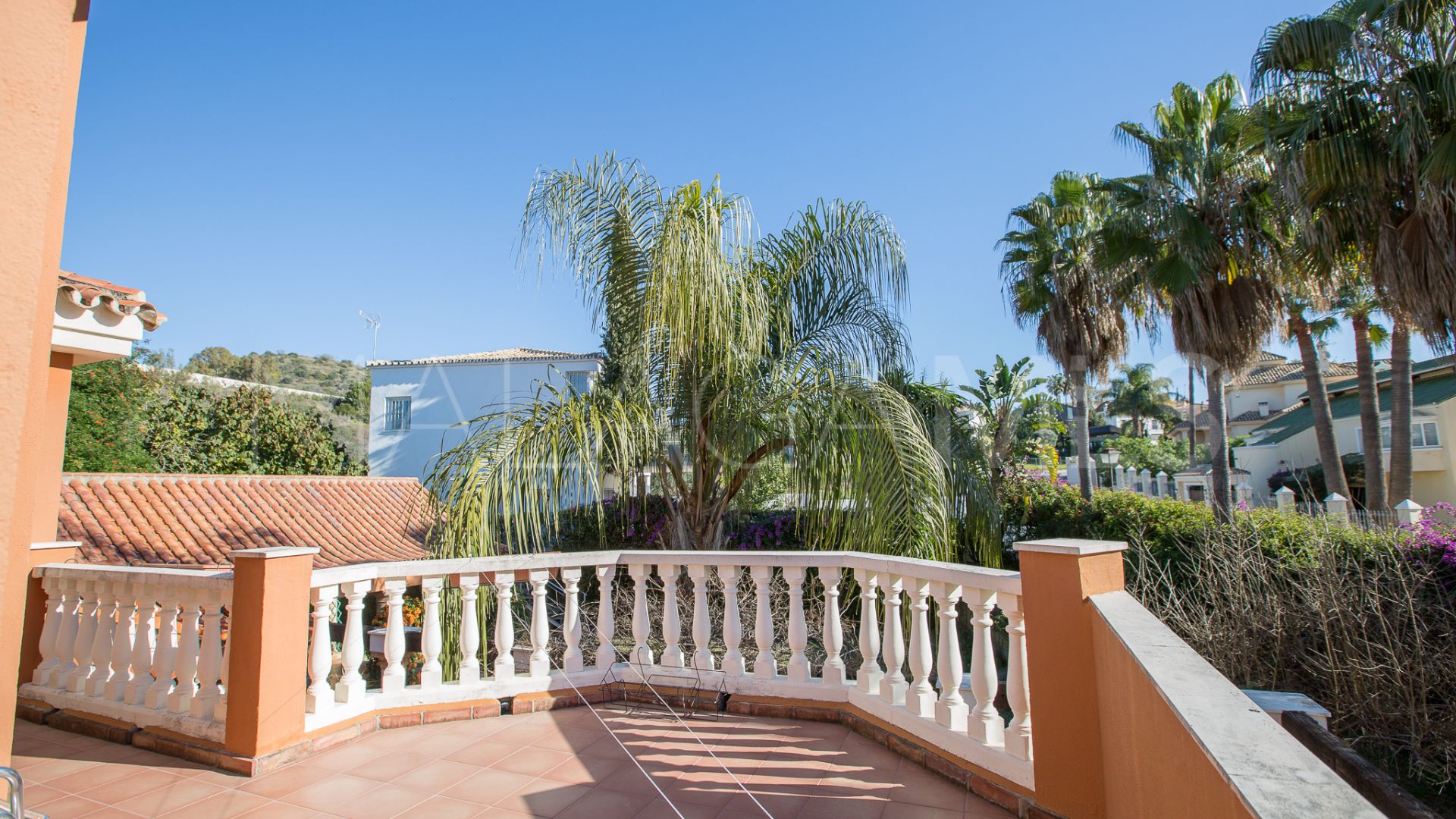 Villa for sale in Los Naranjos Golf