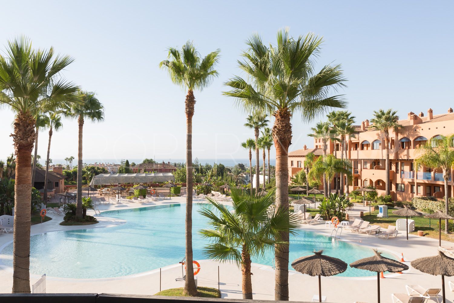 Buy Los Flamingos 1 bedroom apartment