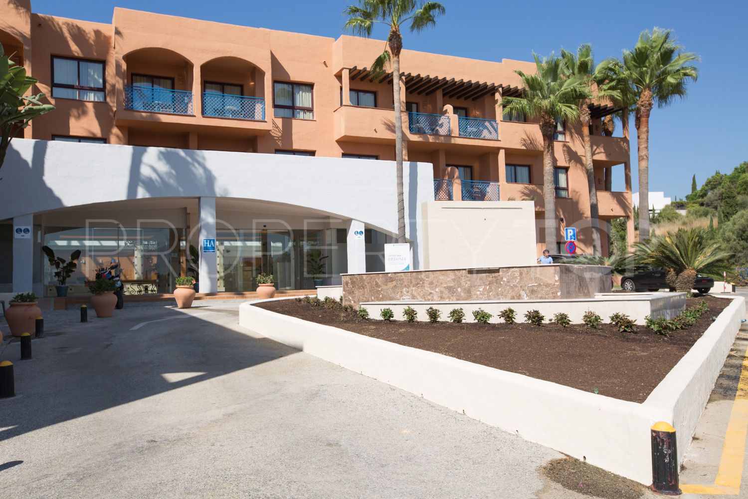 Buy Los Flamingos 1 bedroom apartment