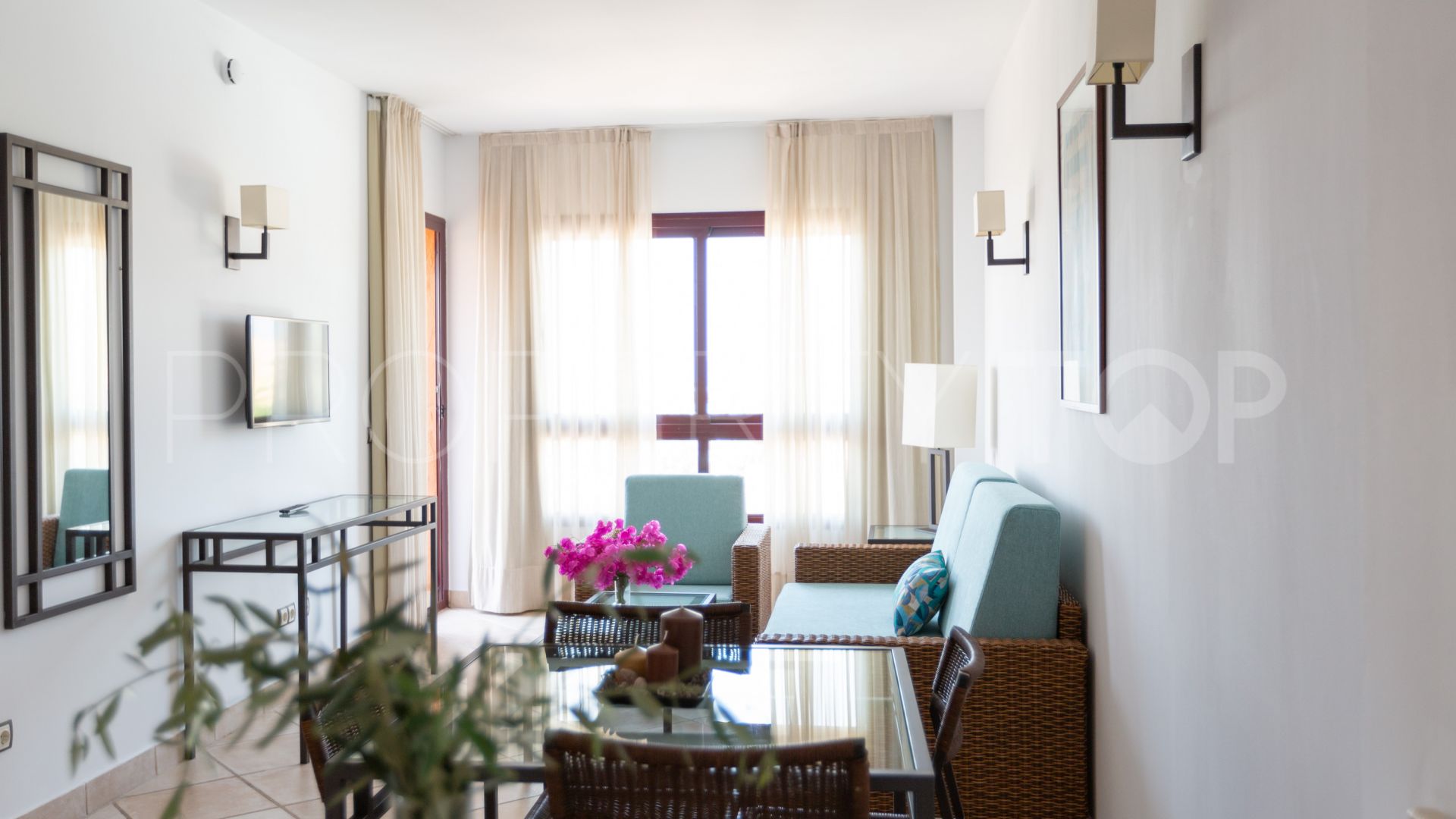 Buy Los Flamingos 1 bedroom apartment