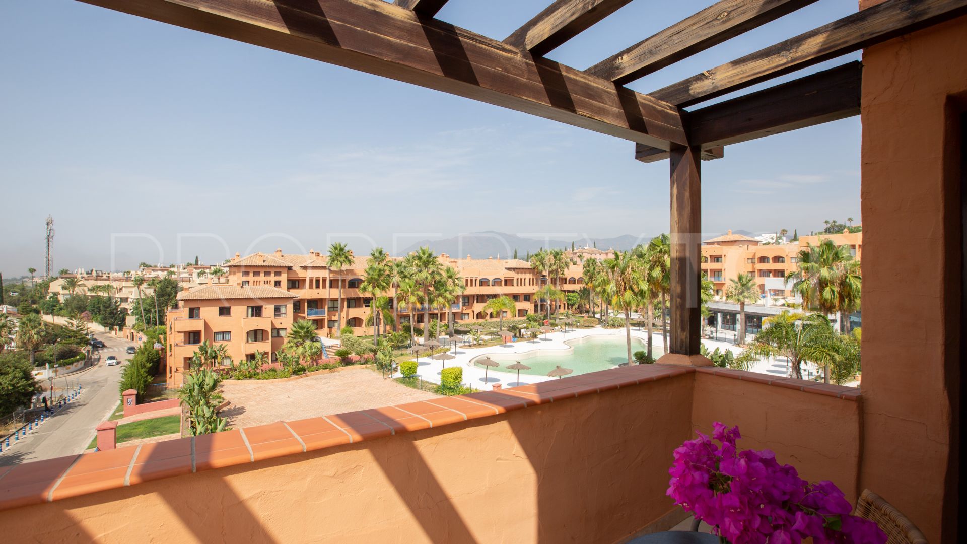 Buy Los Flamingos 1 bedroom apartment