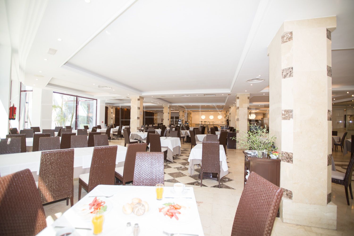 Buy Los Flamingos 1 bedroom apartment