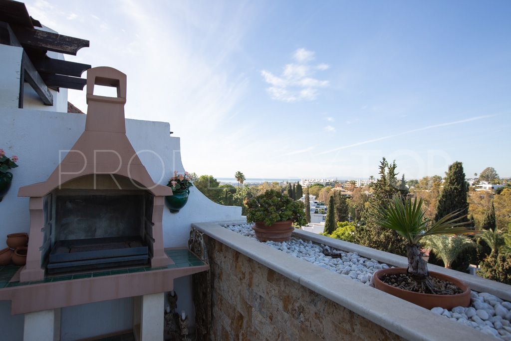 Buy Coto Real II duplex penthouse with 3 bedrooms