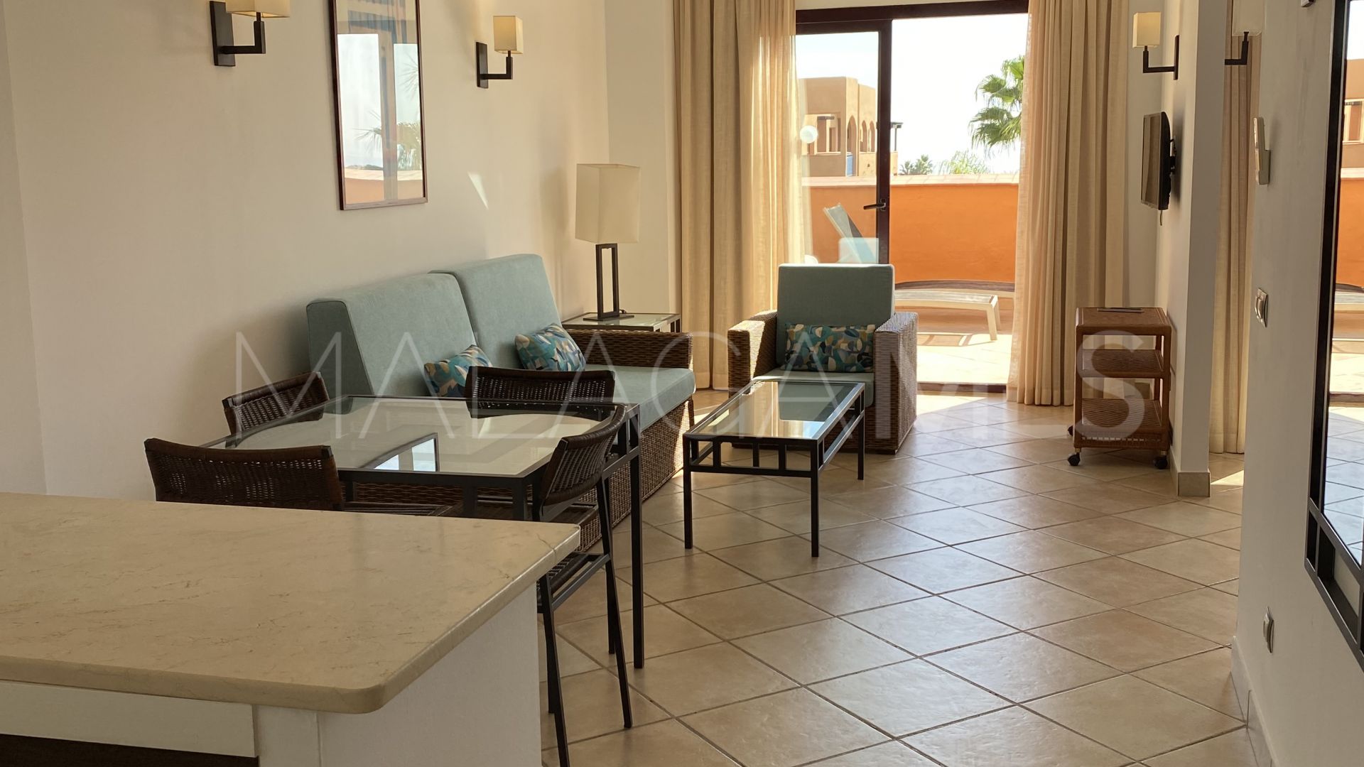 Buy apartment in Bel Air with 1 bedroom