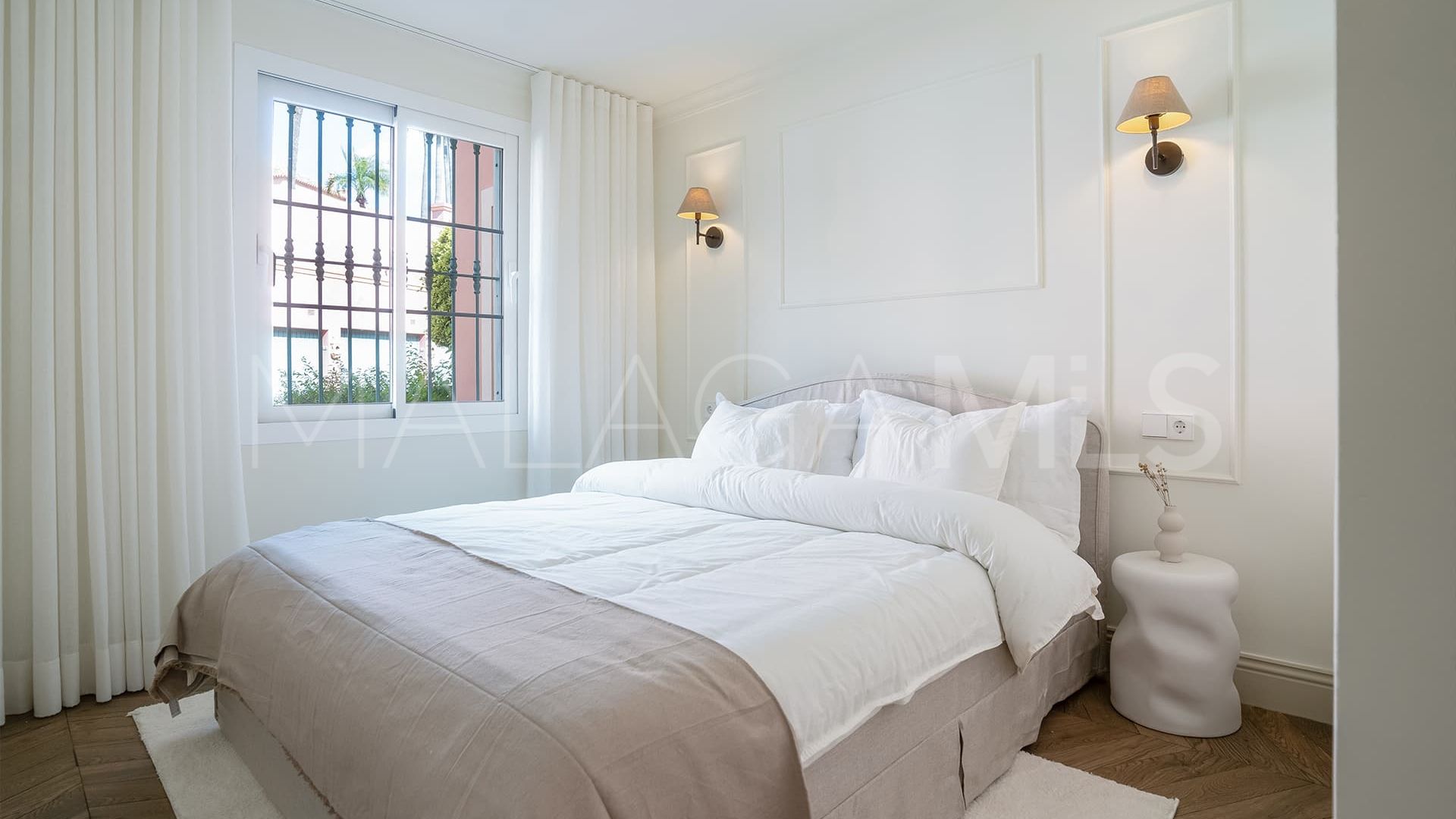 Duplex-wohnung for sale in Monte Halcones